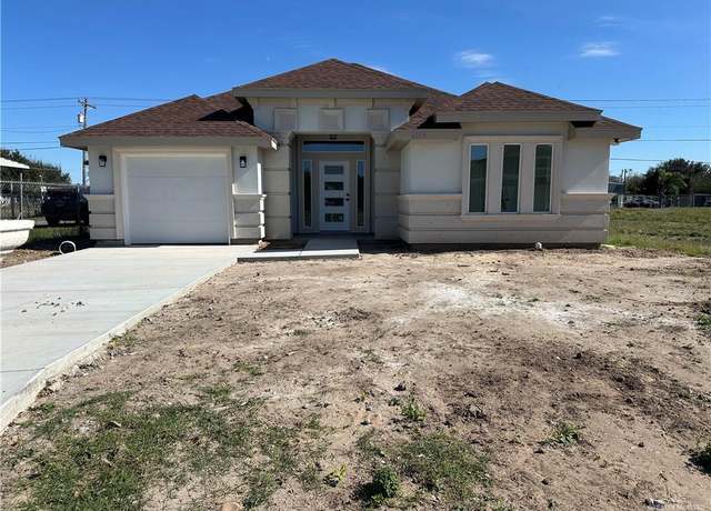 Property at 6050 Reymundo St, Edinburg, TX 78542, 3 beds, 2 baths