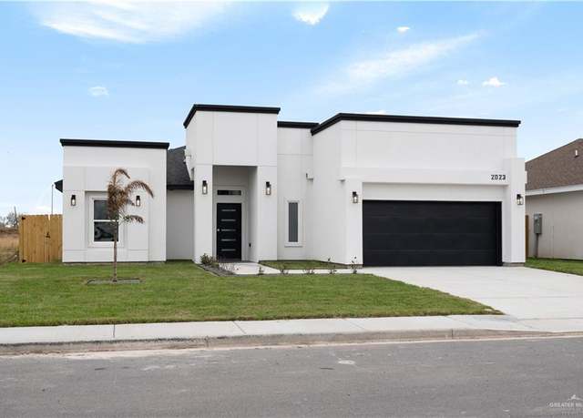 Property at 2023 Peace Dr, La Feria, TX 78559, 4 beds, 3 baths