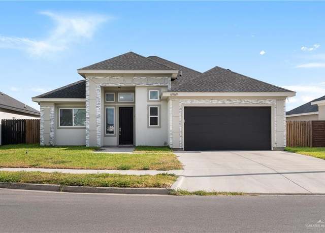 Property at 6969 Woodstock Dr, Brownsville, TX 78526, 3 beds, 2 baths