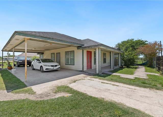 Property at 1704 N Kenyon Rd, Edinburg, TX 78542, 4 beds, 2 baths
