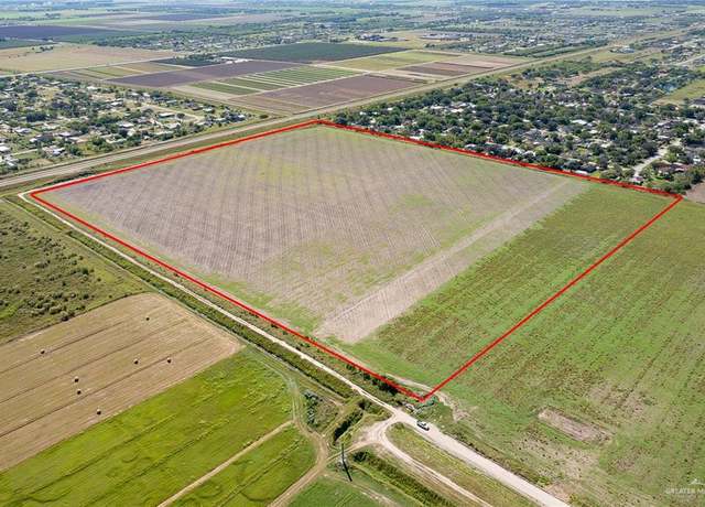 Property at 0 Wisconsin Rd, Alamo, TX 78516