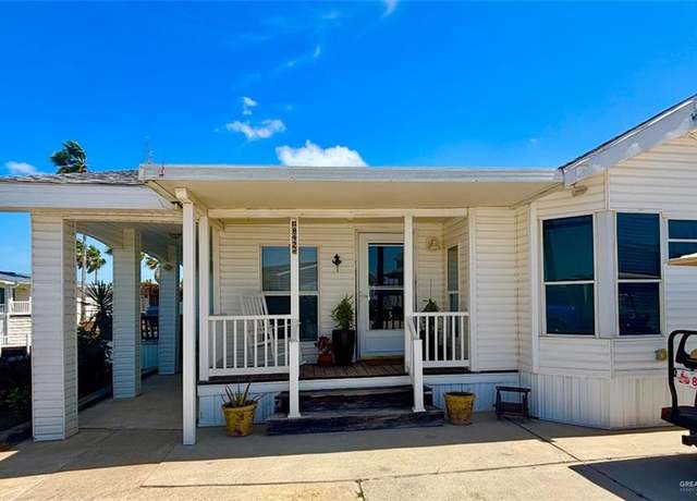 Property at 842 W Oyster Dr, Port Isabel, TX 78578, 1 bed, 1 bath