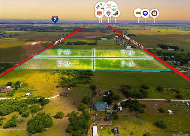 Property at 0 FM 506, La Feria, TX 78559