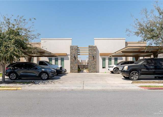 Property at 2905 Javalina Ave, Edinburg, TX 78542