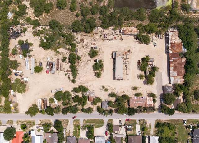 Property at 321 Rancho Blanco Rd, Alamo, TX 78516