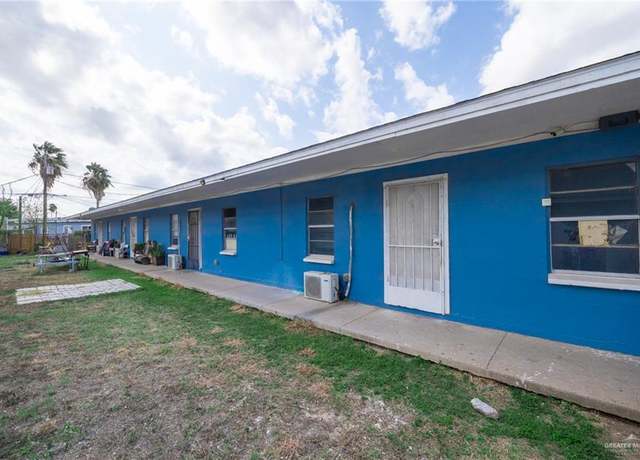 Property at 905 W 1st St, Mission, TX 78572