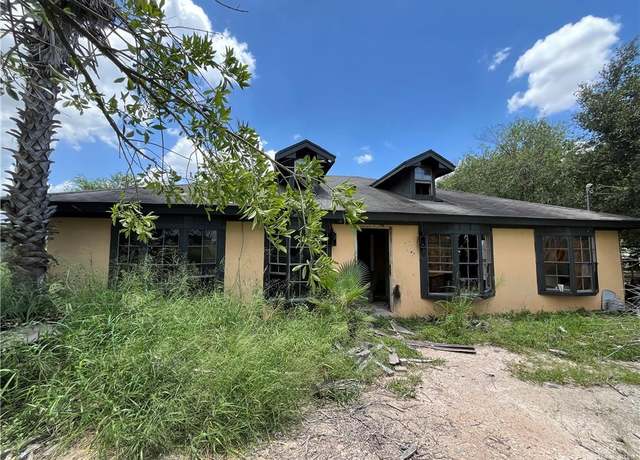Property at 5114 E Iowa Rd, Edinburg, TX 78542, 3 beds, 1 bath