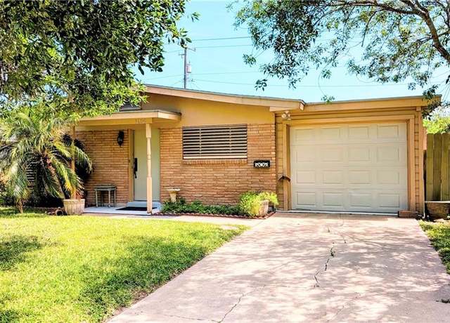 Property at 1624 E Los Ebanos Blvd, Brownsville, TX 78520, 2 beds, 1 bath