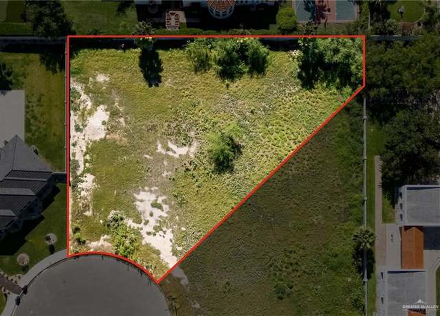 Property at 7706 N 3rd Ln, Mcallen, TX 78504