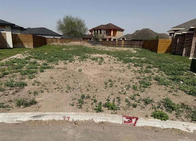 Property at 3321 E Mcgrady St, Edinburg, TX 78542