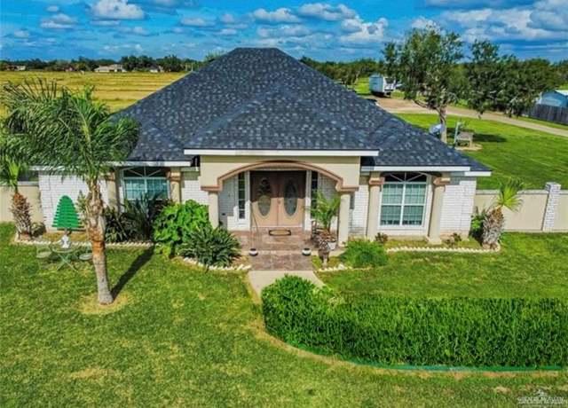 Property at 2209 Benito A Ramirez Rd, Edinburg, TX 78542, 3 beds, 3 baths