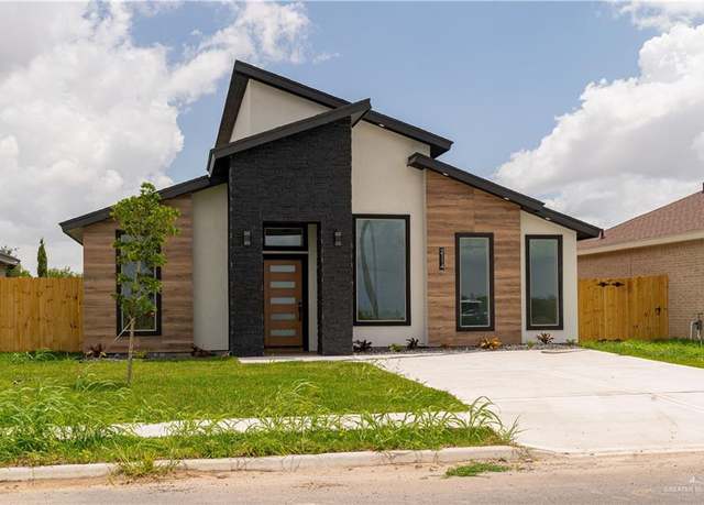Property at 2114 Trinity St, Donna, TX 78537, 3 beds, 2 baths