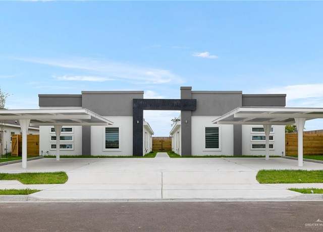 Property at 220 W Campeche Ave, Alton, TX 78573