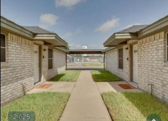 Property at 903 Lexington Cir, Edinburg, TX 78539