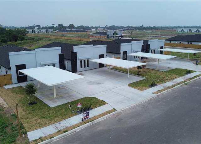 Property at 845 Deluxe St, Alamo, TX 78589