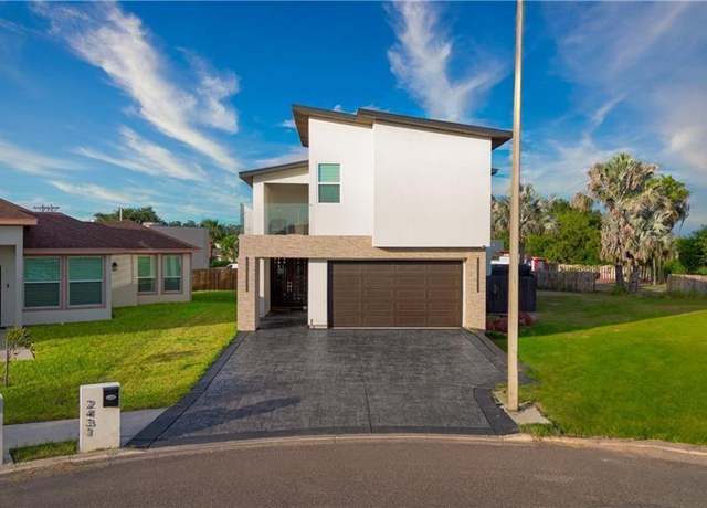 Property at 2431 Summer Breeze Ave, Mission, TX 78572, 4 beds, 3.5 baths