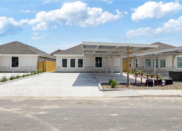 Property at 5321 Vision St, Rio Grande City, TX 78582