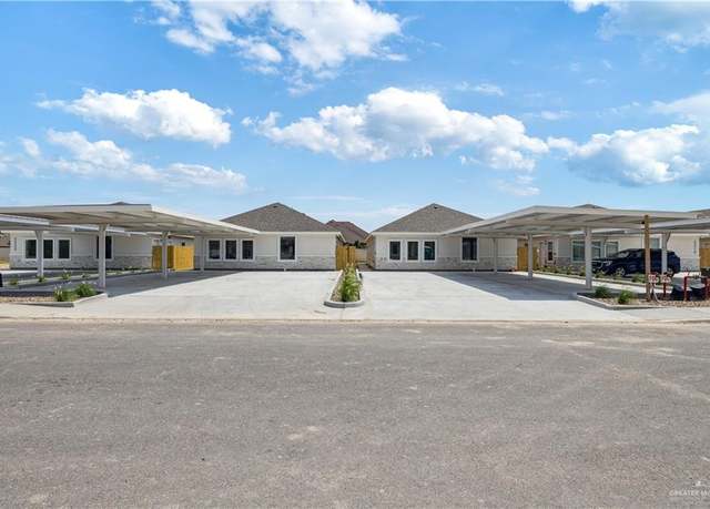 Property at 5323 Vision St, Rio Grande City, TX 78582