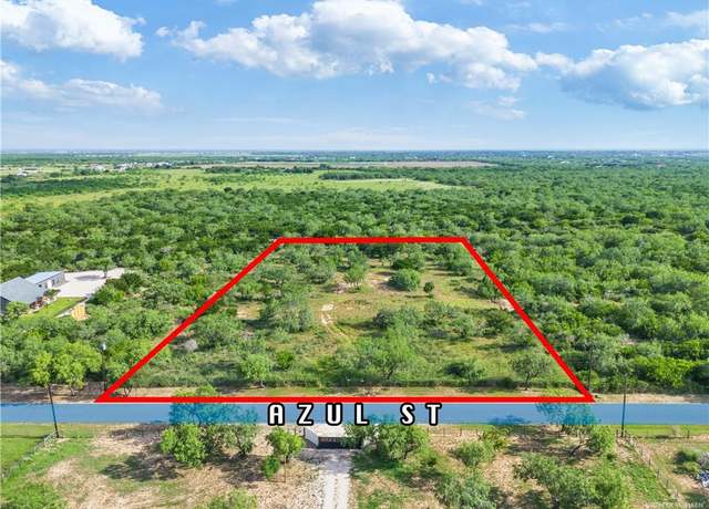 Property at 0 Azul St, Edinburg, TX 78542