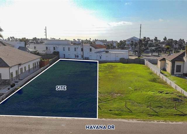 Property at LOT 15B Havana Dr, South Padre Island, TX 78597