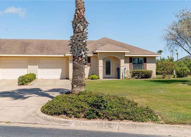 Property at 99 Bethpage Dr, Laguna Vista, TX 78578, 2 beds, 2 baths