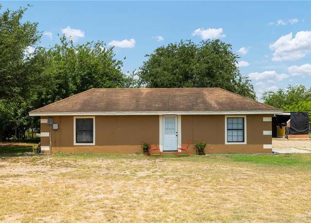 Property at 18315 Washington Palm Dr, Penitas, TX 78576, 3 beds, 2 baths