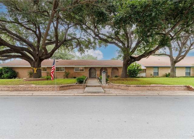 Property at 1512 W Shasta Ave, Mcallen, TX 78504, 3 beds, 2.5 baths