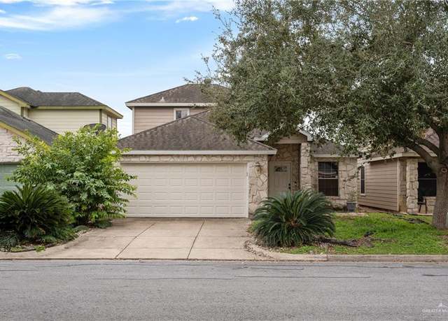 Property at 2618 Ailani Cir, Harlingen, TX 78552, 3 beds, 2 baths