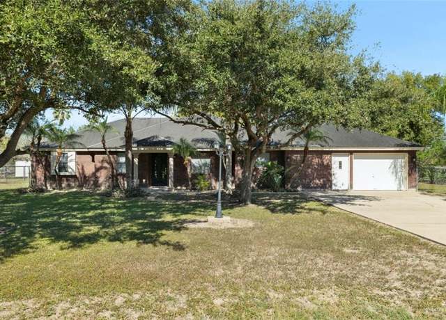 Property at 7005 Primos Cir, Edinburg, TX 78542, 3 beds, 2.5 baths