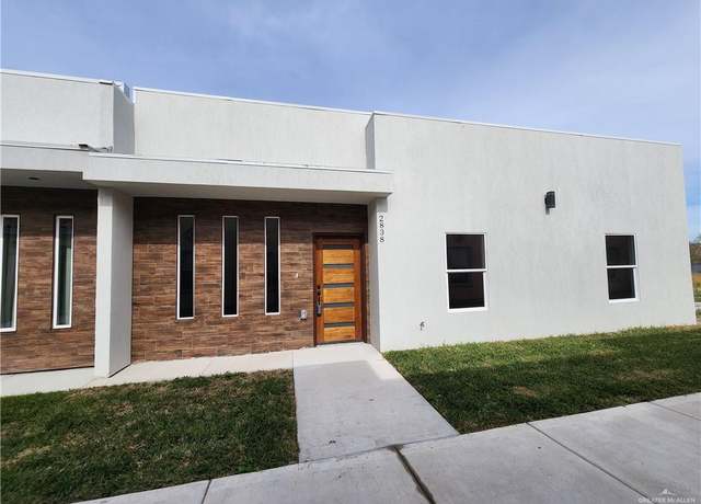 Property at 2838 Allen Dr, Edinburg, TX 78539, 3 beds, 2 baths