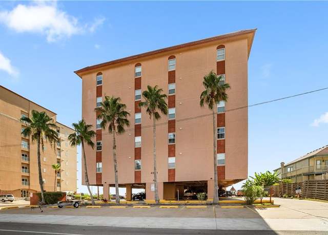 Property at 4901 Laguna Blvd, South Padre Island, TX 78597, 2 beds, 2 baths