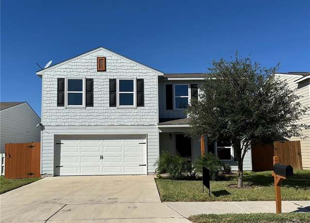 Property at 705 Eastwood Ln, Edinburg, TX 78542, 4 beds, 2.5 baths