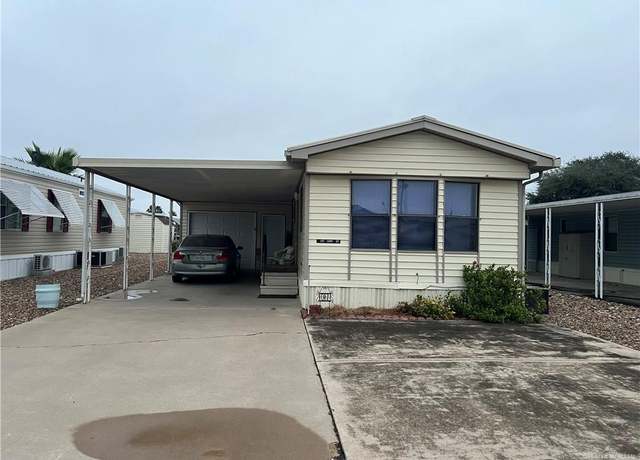 Property at 307 Cory Dr, Mission, TX 78572, 2 beds, 1 bath