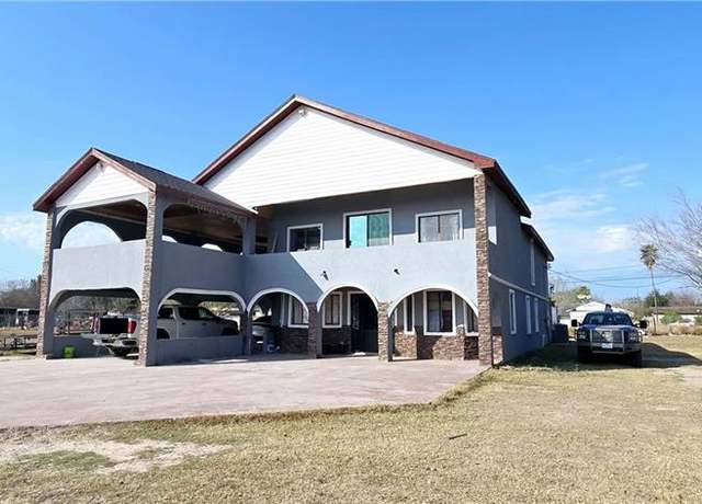 Property at 2216 Jessica Ave, Mission, TX 78574, 6 beds, 6 baths