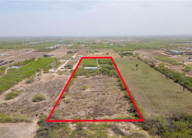 Property at 6659 Texan Rd, Mission, TX 78572