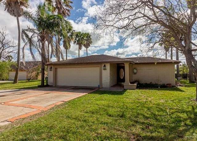 Property at 314 Santa Ana Ave, Rancho Viejo, TX 78575, 4 beds, 2 baths