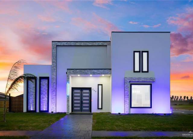 Property at 509 Demi St, Edinburg, TX 78542, 4 beds, 2.5 baths