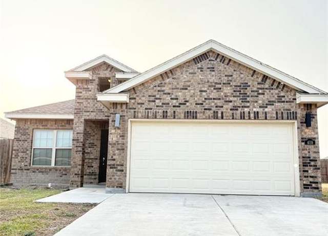 Property at 409 S Mina De Oro St, Mission, TX 78572, 3 beds, 2 baths