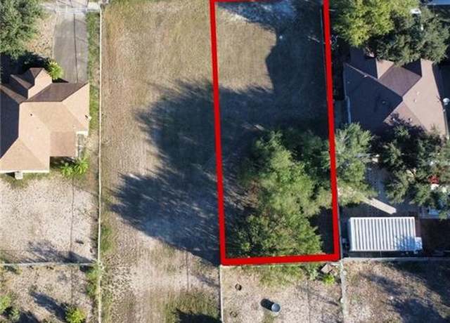 Property at 914 W Garfield Ave N, Mission, TX 78573