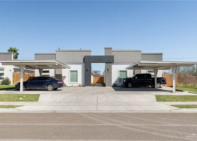 Property at 215 W Diamond Ave, Mission, TX 78573