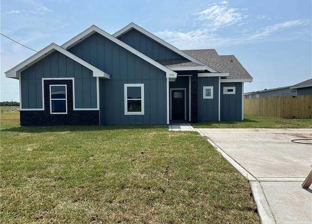 Property at 2308 Victoriano St, Weslaco, TX 78596, 3 beds, 2 baths