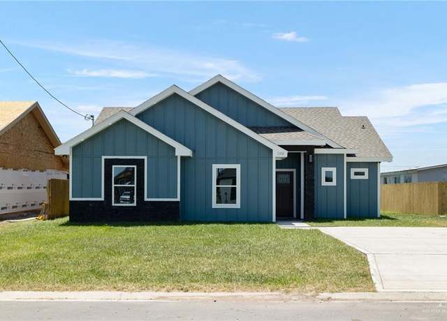 Property at 2308 Victoriano St, Weslaco, TX 78596, 3 beds, 2 baths