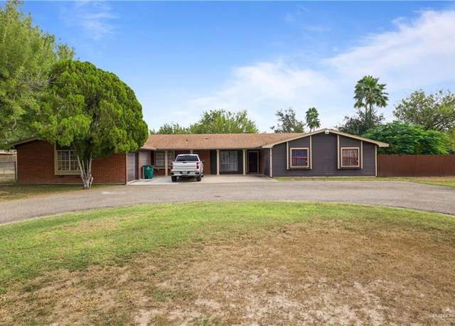 Property at 501 S Greene Rd, Mission, TX 78572, 4 beds, 2.5 baths