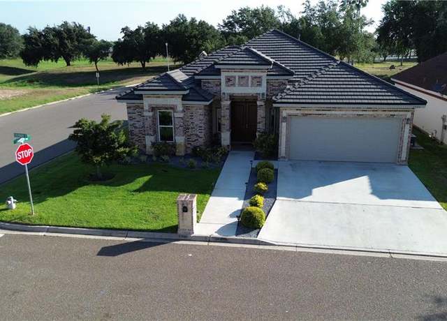 Property at 2101 Colorado St, Mission, TX 78572, 3 beds, 2 baths