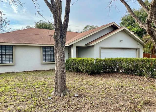 Property at 1331 John Cir, Pharr, TX 78577, 3 beds, 2 baths