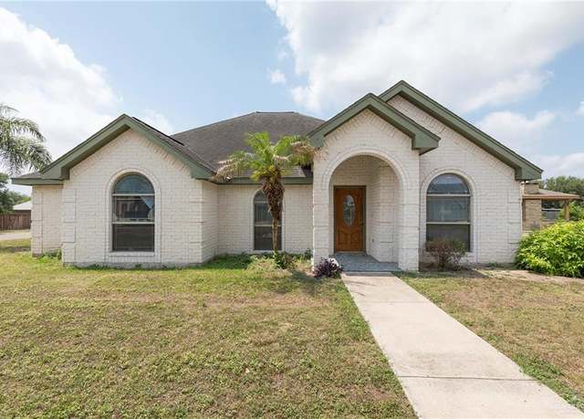 Property at 1502 Mourning Dove Ln, Palmview, TX 78572, 3 beds, 2 baths