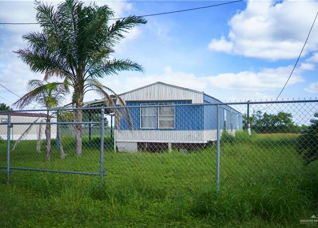 Property at 1523 Ash Ave, Mercedes, TX 78570, 3 beds, 1 bath