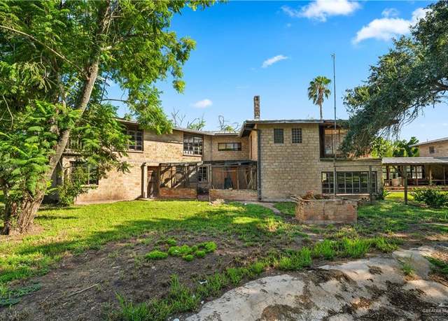 Property at 25730 W Mile 5 W, Monte Alto, TX 78538, 4 beds, 2.5 baths