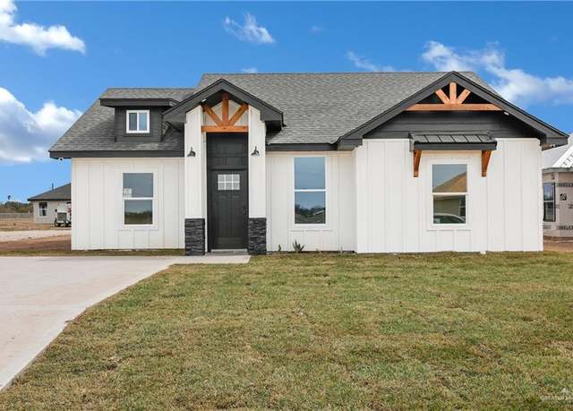 Property at 2343 Victoriano St, Weslaco, TX 78596, 4 beds, 2 baths