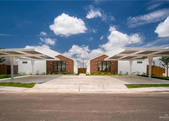 Property at 2104 E Viviana St, Edinburg, TX 78542